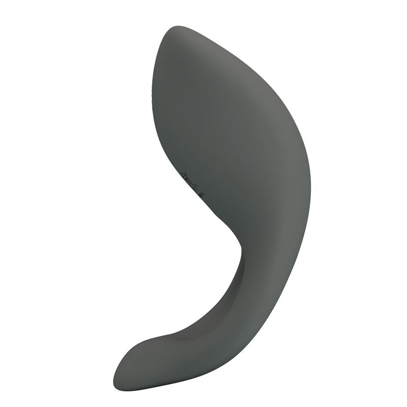 Gemma Anillo Vibrador para el Pene