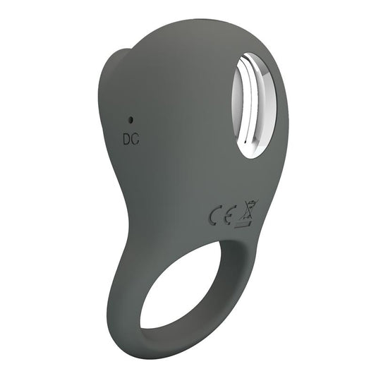 Nimbus Anillo para el Pene con Lengua