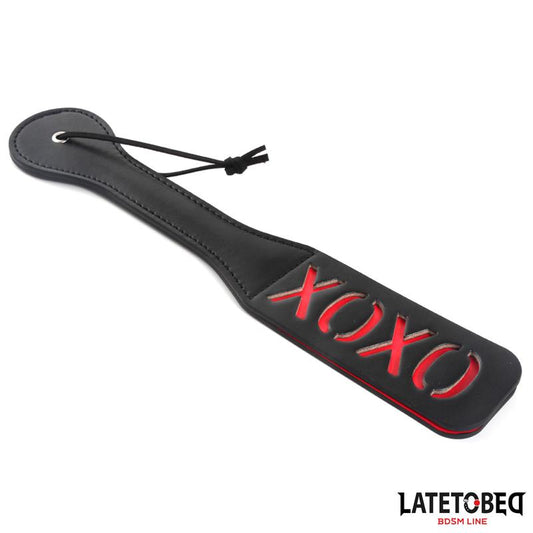 Pala Doble Capa Lema XOXO 32 cm