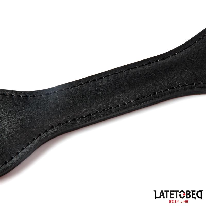 Pala Doble Capa Lema SLUT 32 cm
