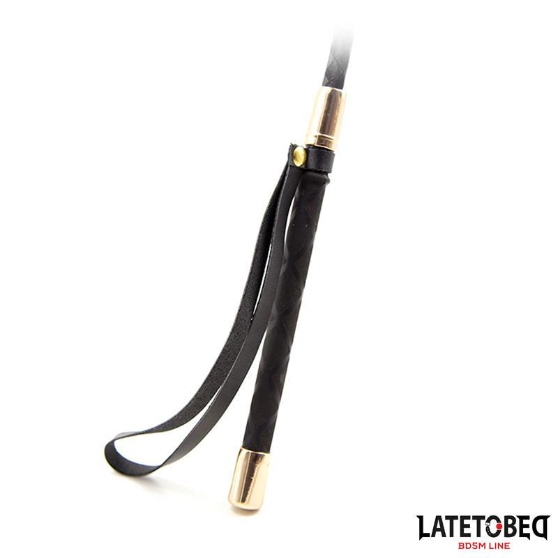 Fusta Metal Dorado 60 cm
