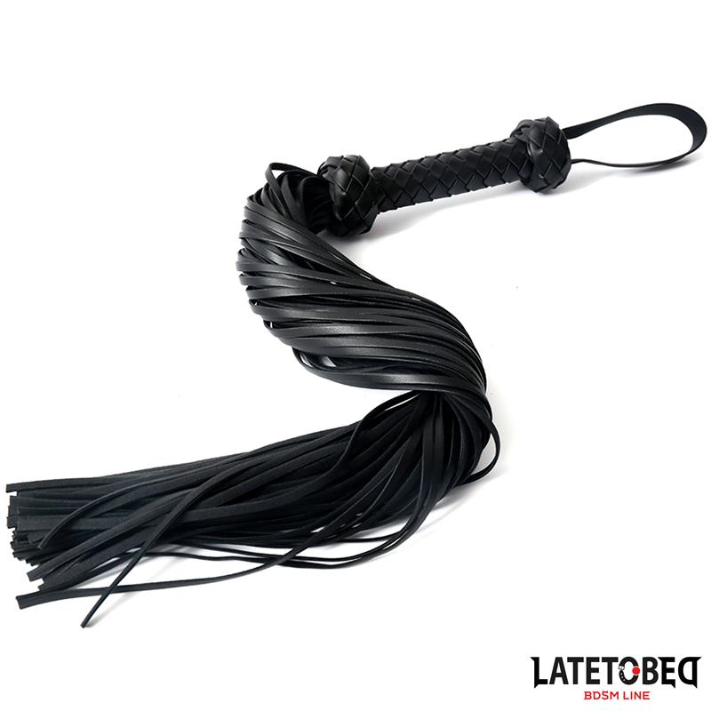 Flogger Trenzado 645 cm