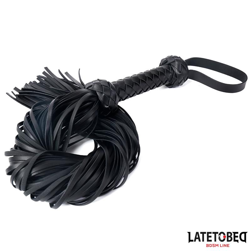 Flogger Trenzado 645 cm