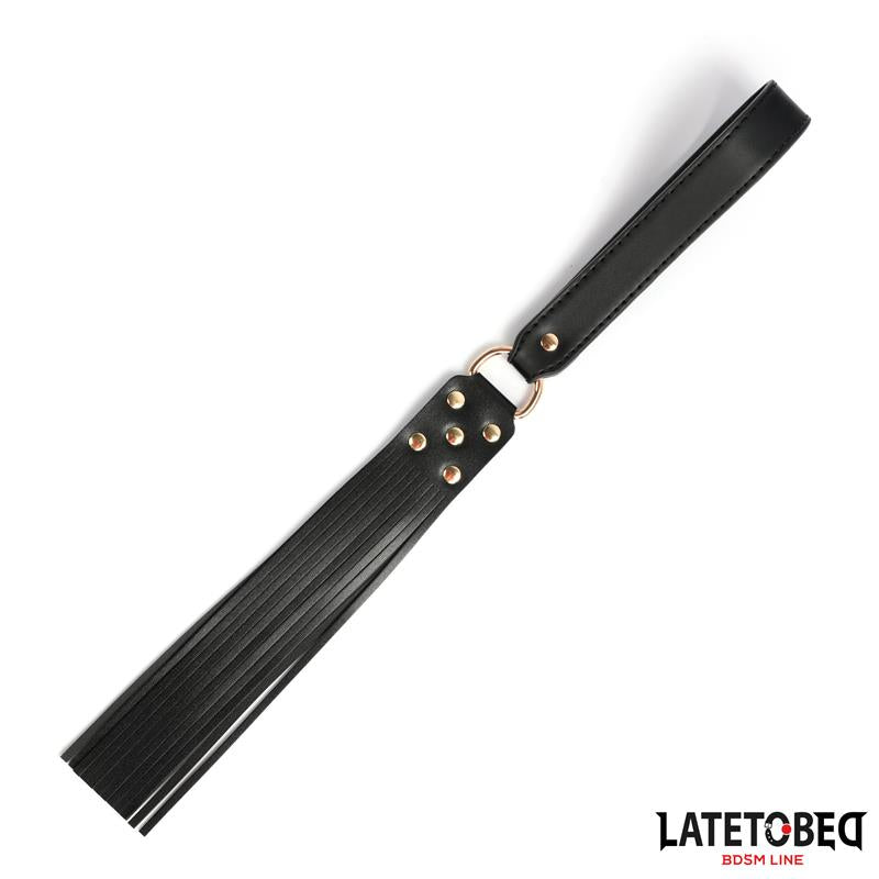 Kit Bondage de 8 Pz con Maletin de Almacenaje