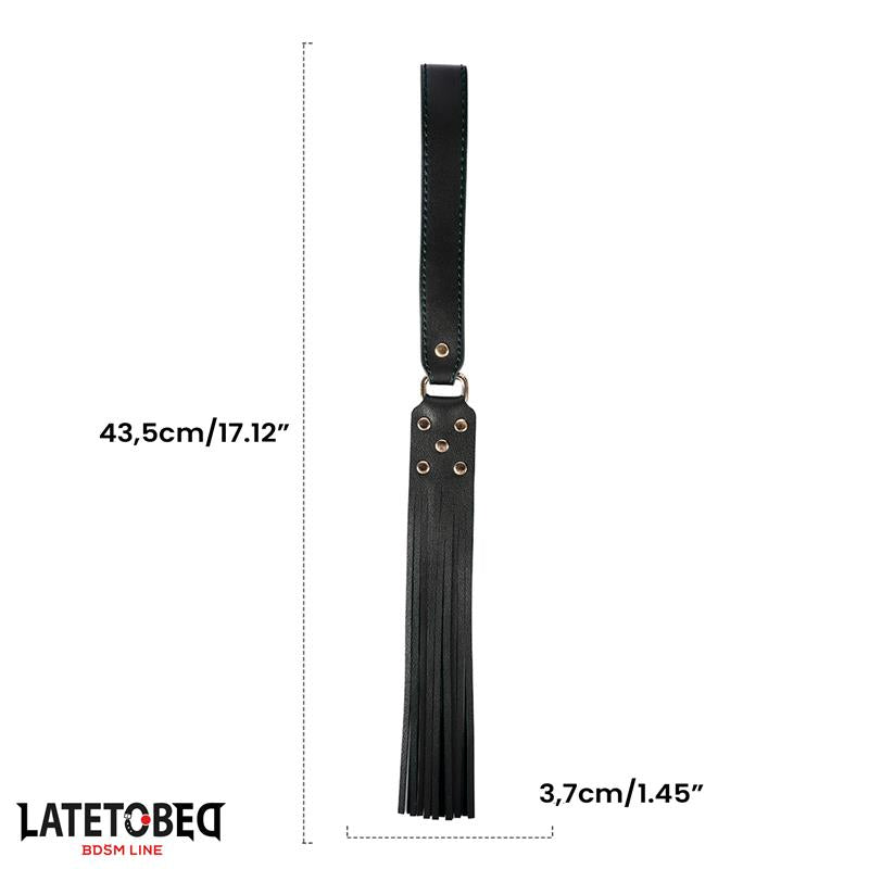 Kit Bondage de 8 Pz con Maletin de Almacenaje