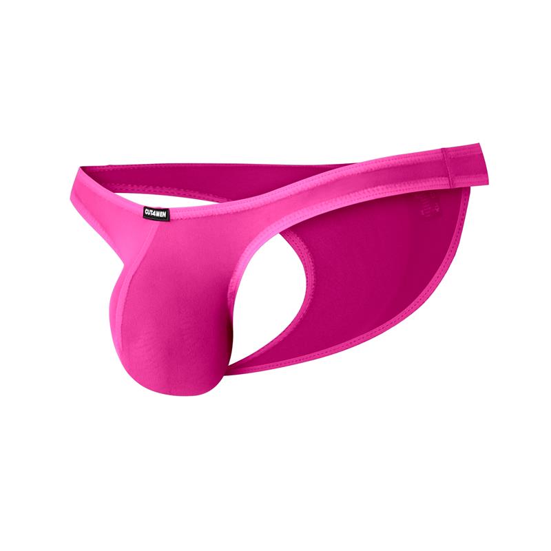 C4MSPX07 Calzoncillo Capi Brief Hot Pink