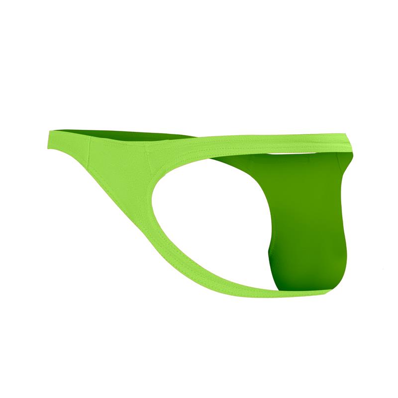 C4MSPX06 Tanga Brasileno Fluo