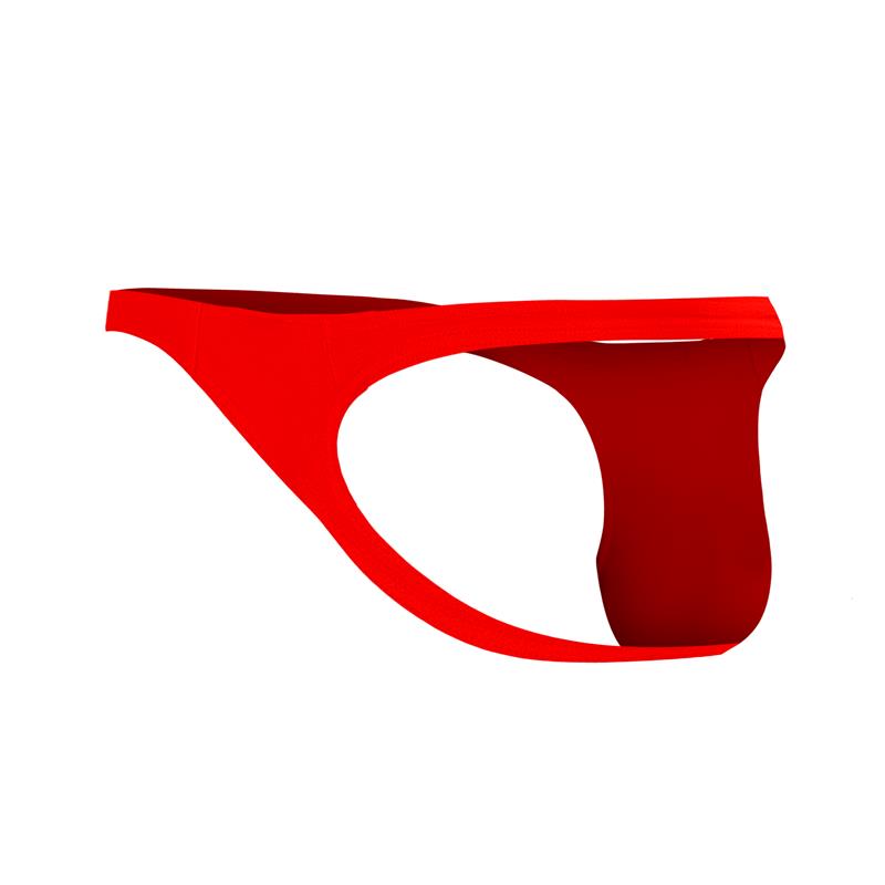 C4MSPX06 Tanga Brasileno Scarlet