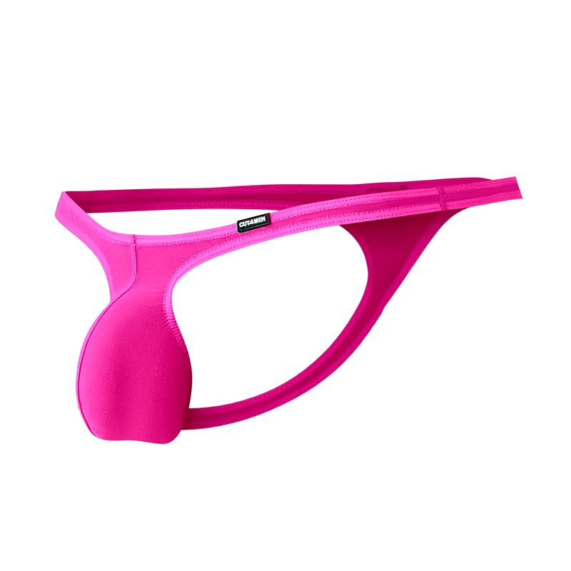 C4MSPXBUL03 Micro Tanga Hot Pink