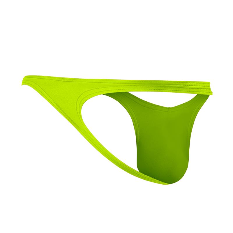 C4MSPXBUL02 Tanga Bulge Fluo