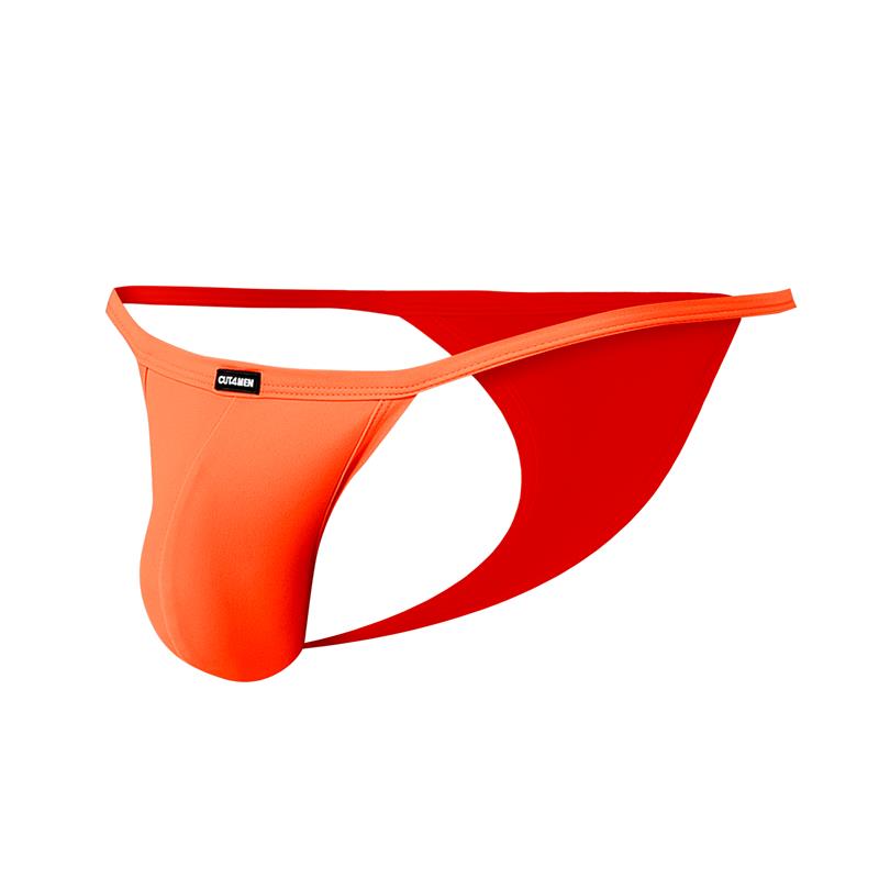 C4MSPX16 Tanga Kini Tangerine