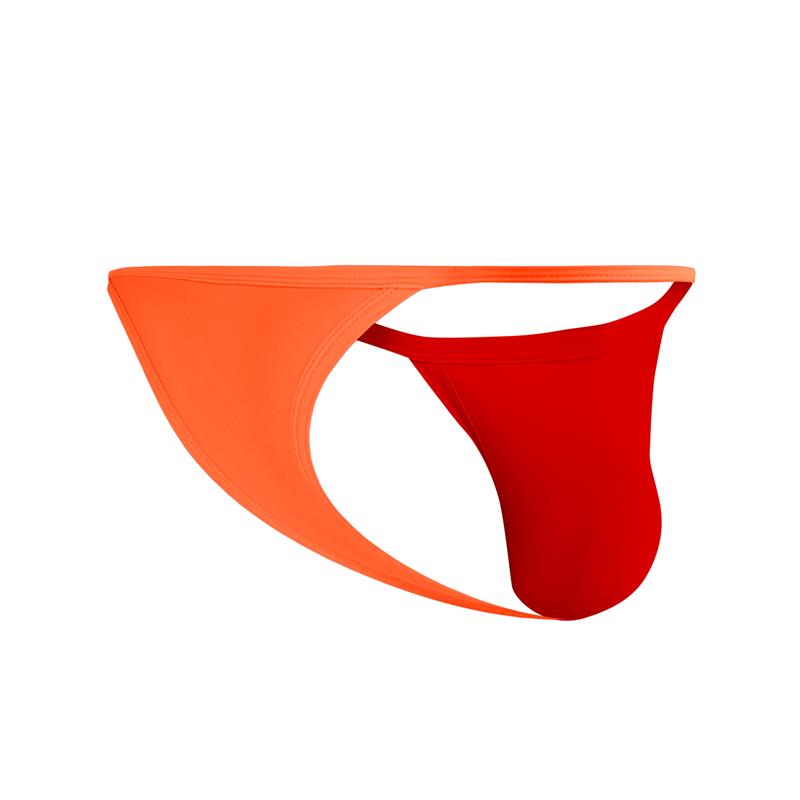 C4MSPX16 Tanga Kini Tangerine