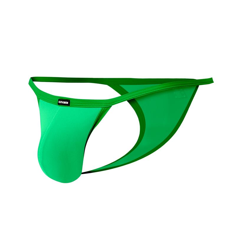 C4MSPX16 Tanga Kini Verde