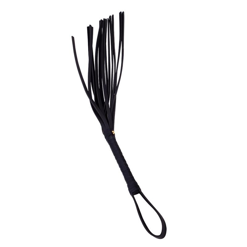 Flogger de Cuero 72 cm