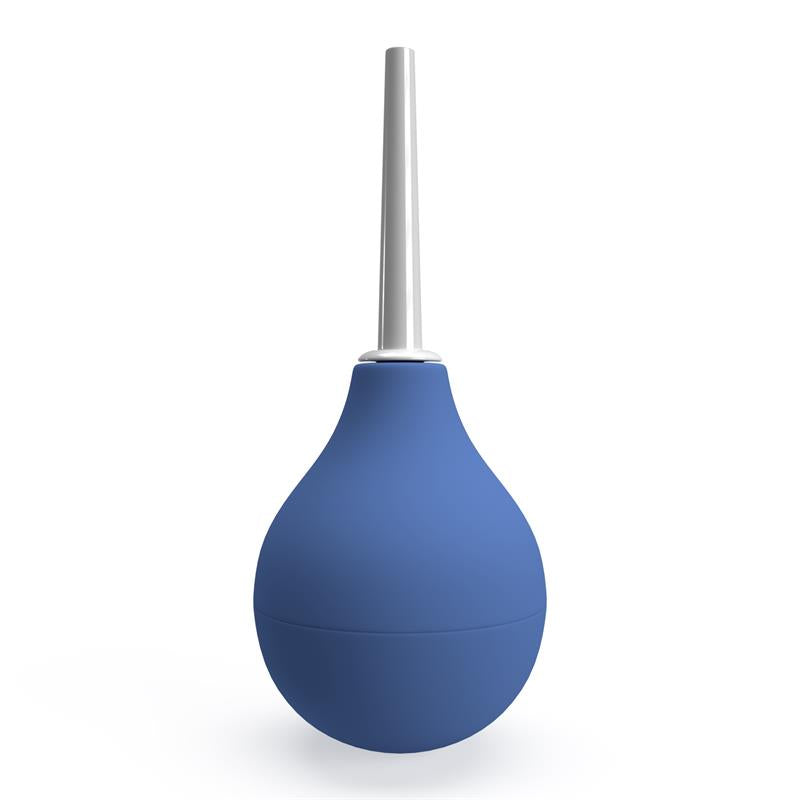 Ducha Anal Azul 160 ml