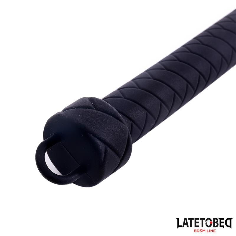 Latigo de Silicona 61 cm