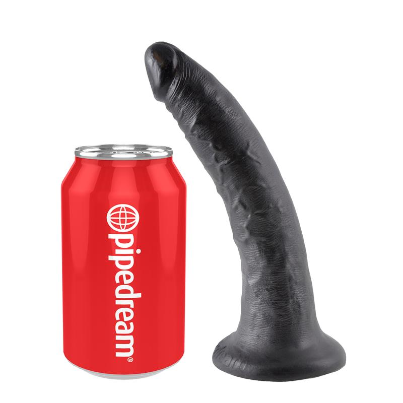 Dildo Reaslista 7