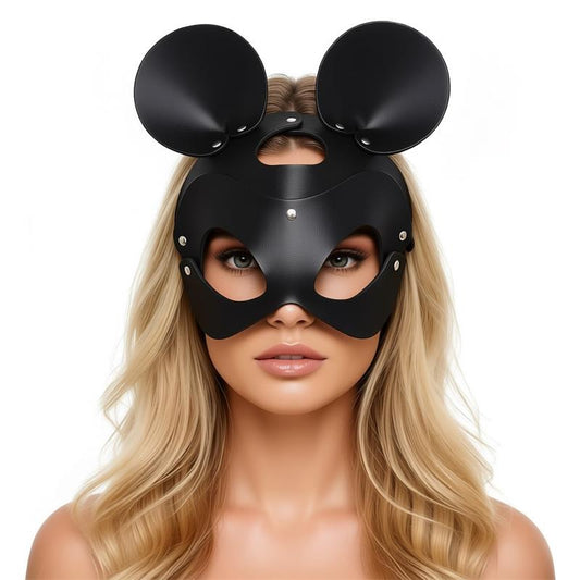 Moussy Mascara de Ratita Austable