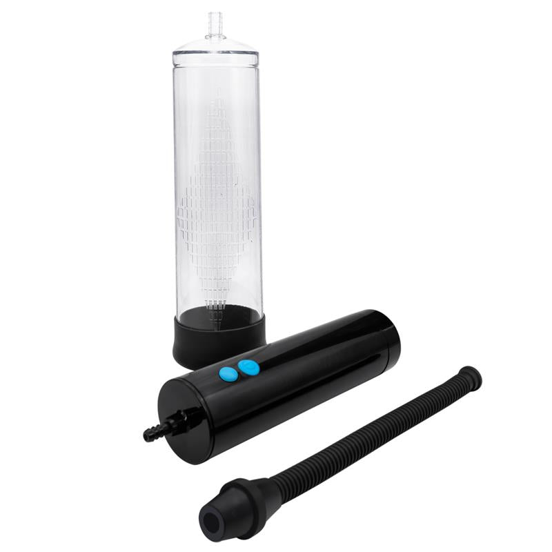 Bomba Automatica para el Pene PSX05 USB