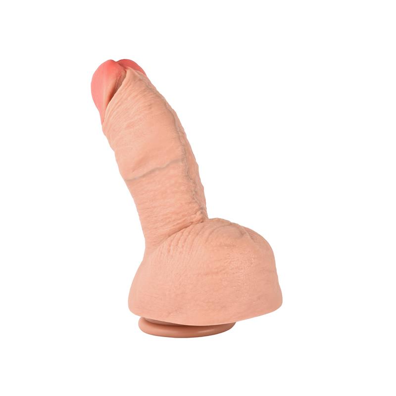 Cade Dildo Dual Layer 92