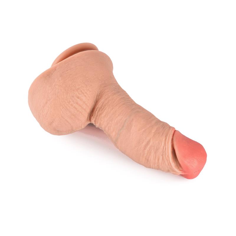 Cade Dildo Dual Layer 92