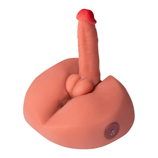 Honey Masturbador con Vibracion y Thrusting 32 kg