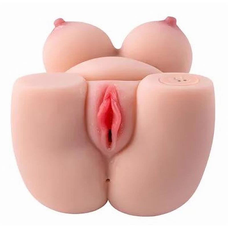 Eileen Mini Torso con Vibracion