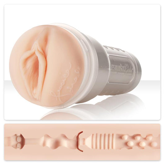 Fleshlight Girls Jessica Drake Heavenly Vagina