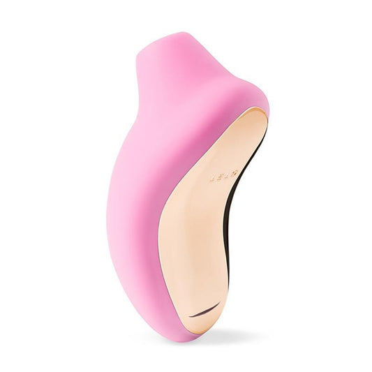 Sona Succionador de Clitoris Rosa