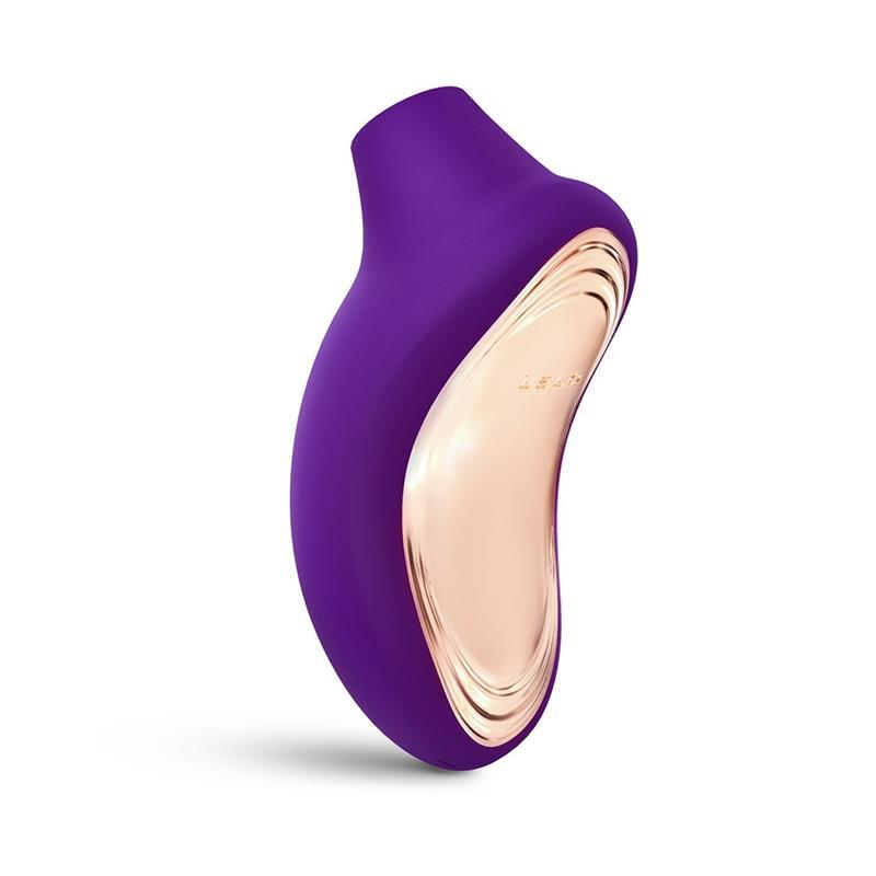 Sona 2 Succionador de Clitoris Purpura