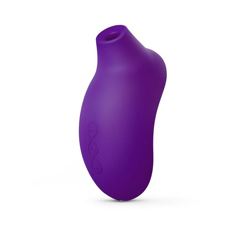 Sona 2 Succionador de Clitoris Purpura