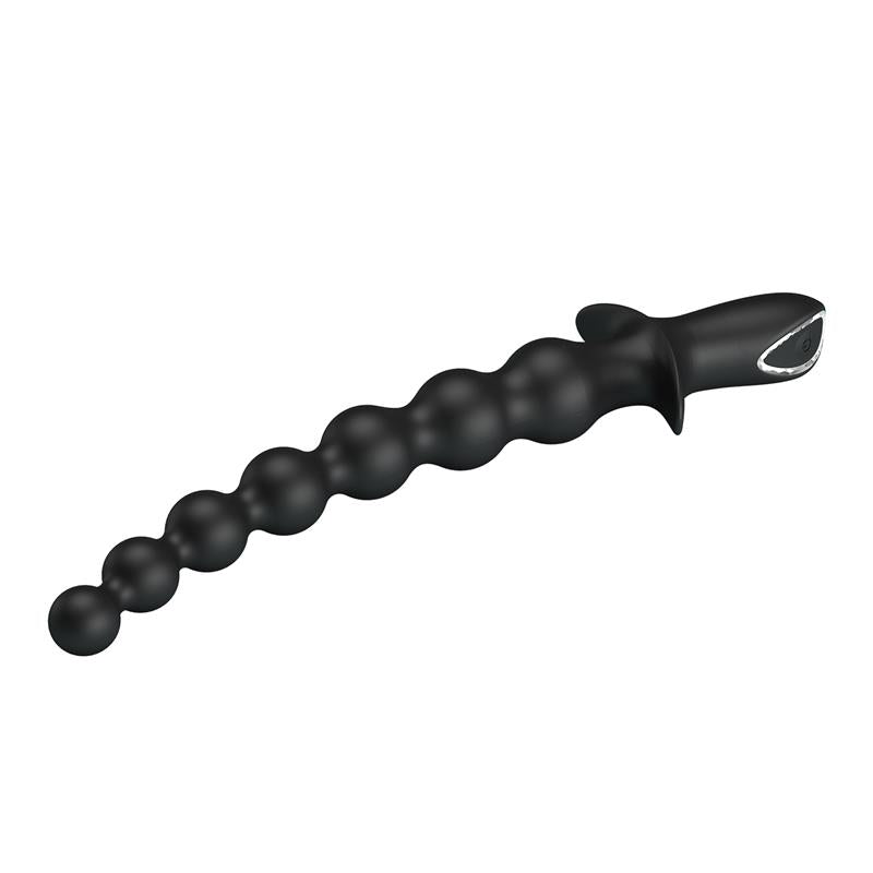 Rigdon Cadena Anal con Vibracion