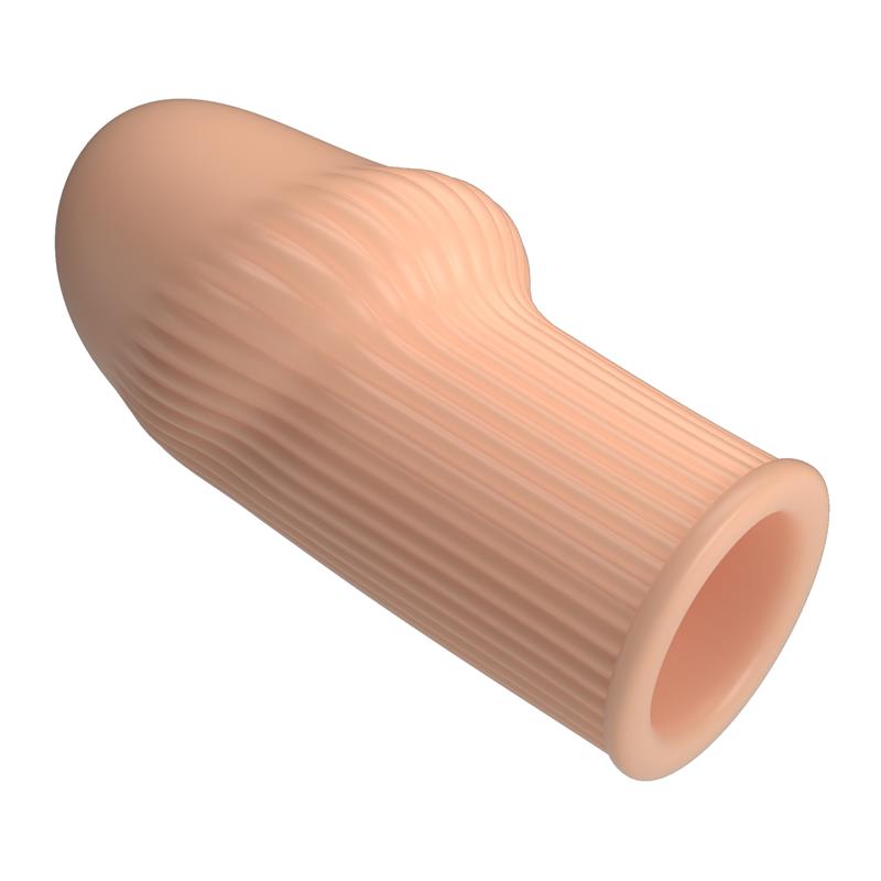 Huel Funda para el Pene