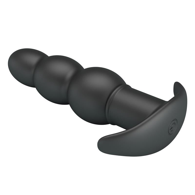 Aeaeas Plug Anal con Vibracion