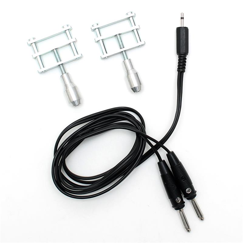Pinzas Electro Shock 2 und