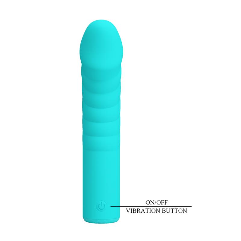 Rylan Vibrador G Spot