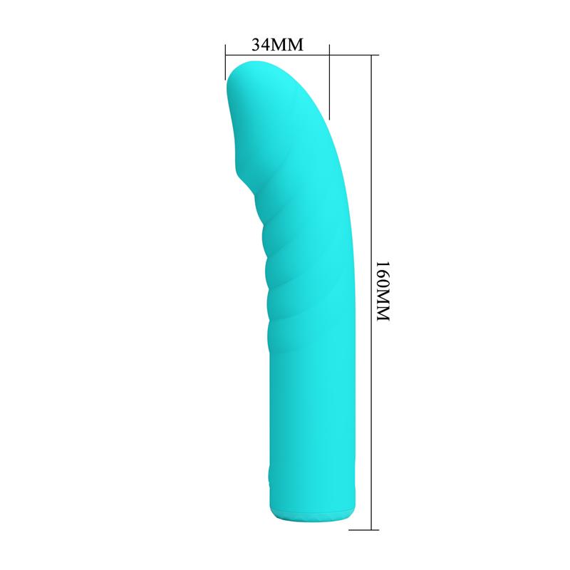 Rylan Vibrador G Spot
