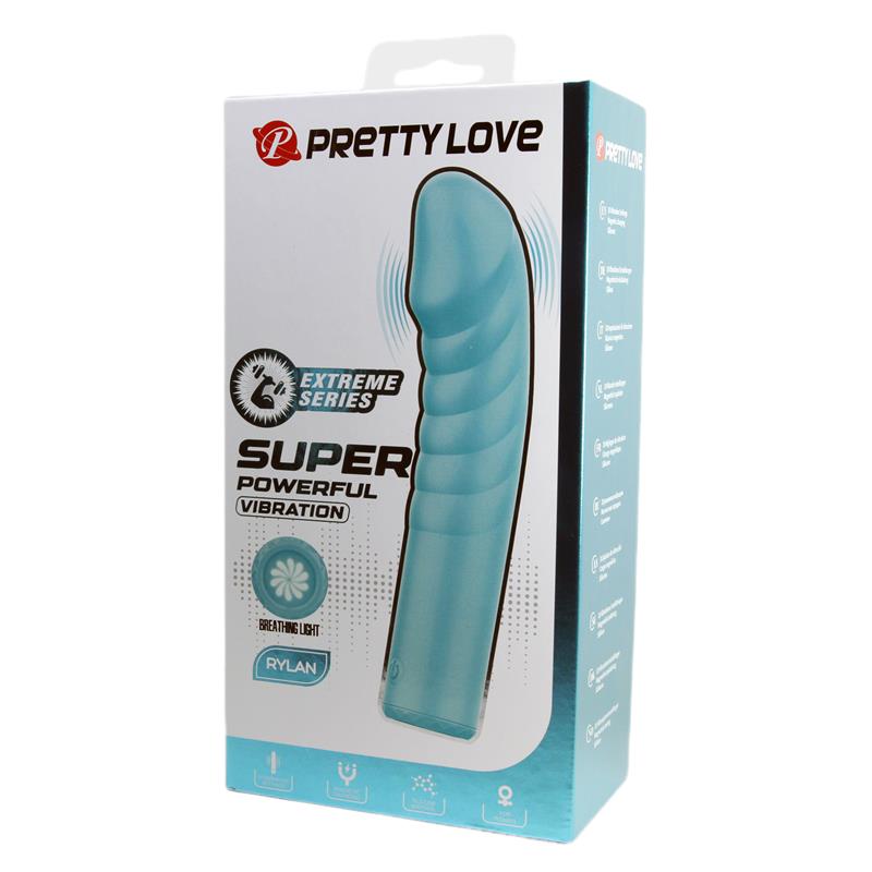 Rylan Vibrador G Spot