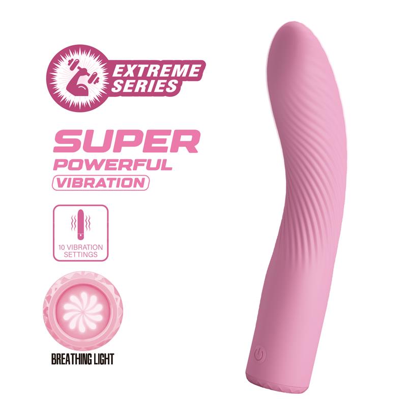 Kissell Vibrador G Spot