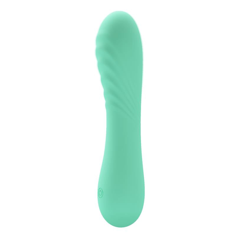 Alexisrose Vibrador Full Silicone