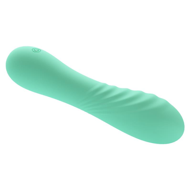 Alexisrose Vibrador Full Silicone