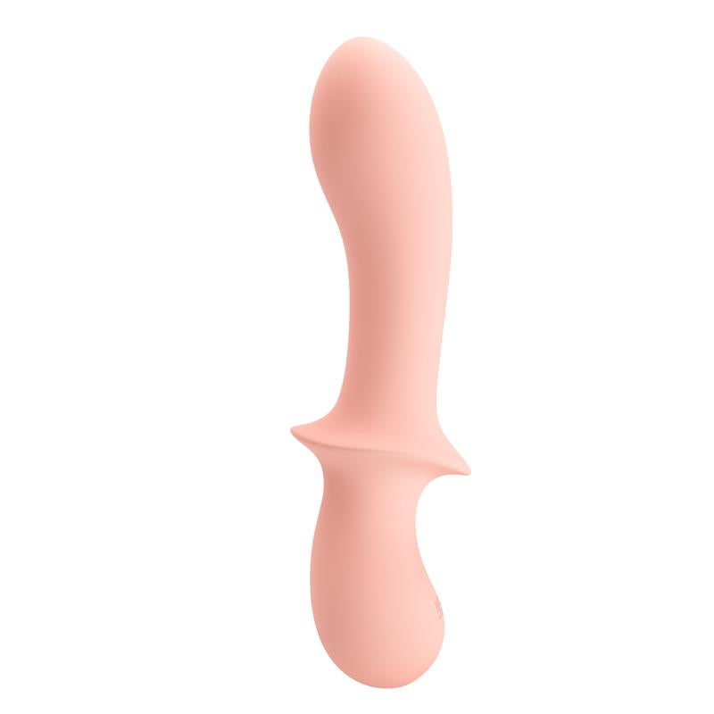 Abigal Vibrador Full Silicone
