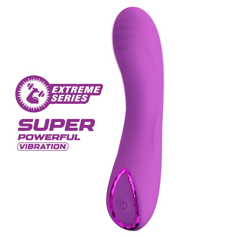 Dj Dick Vibrador G Spot