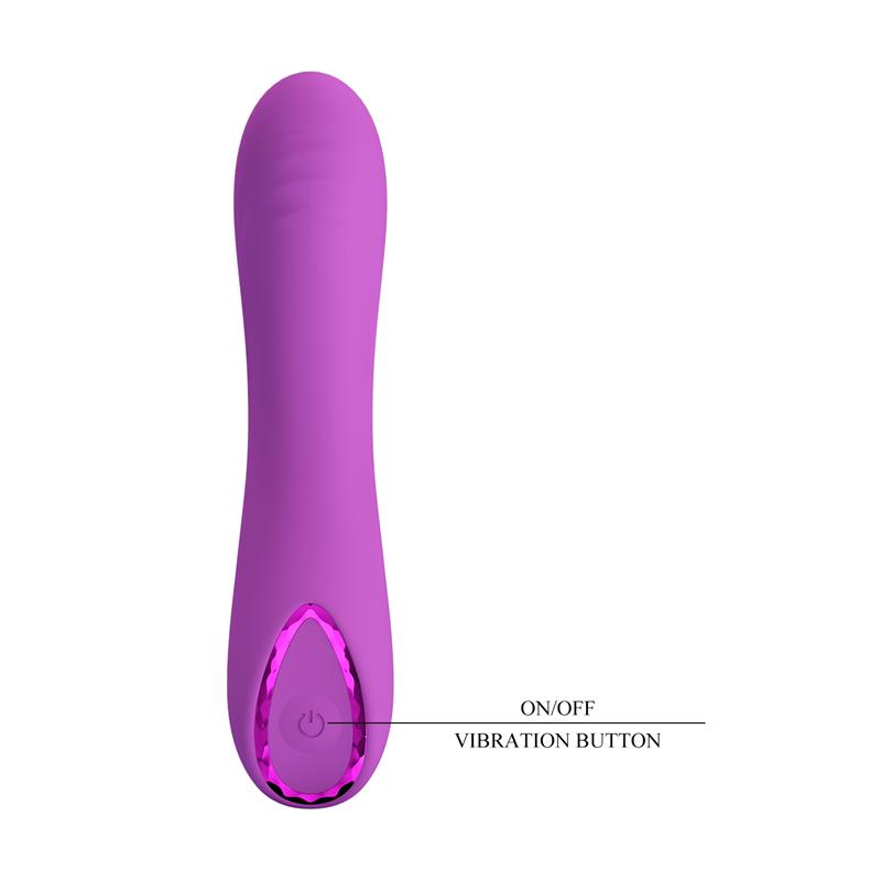 Dj Dick Vibrador G Spot