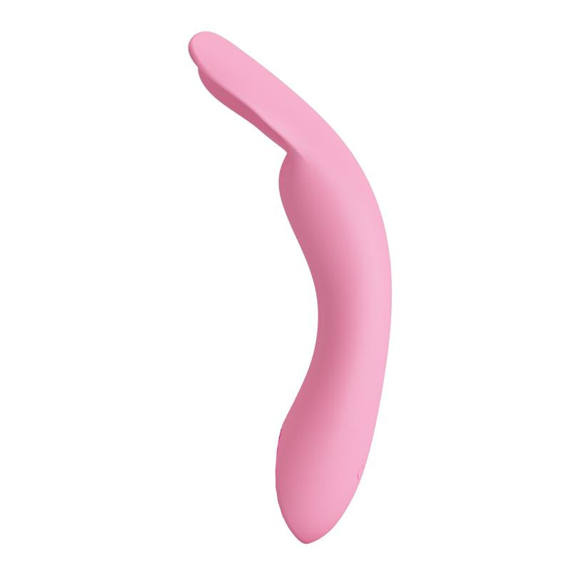 Dj Cock Vibrador G spot