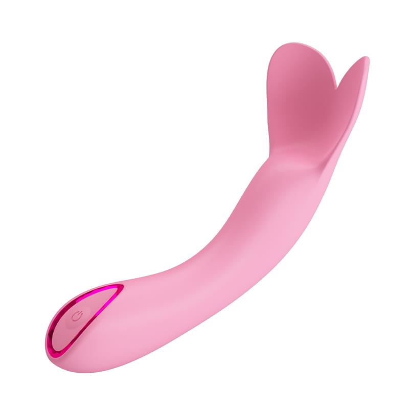 Dj Cock Vibrador G spot