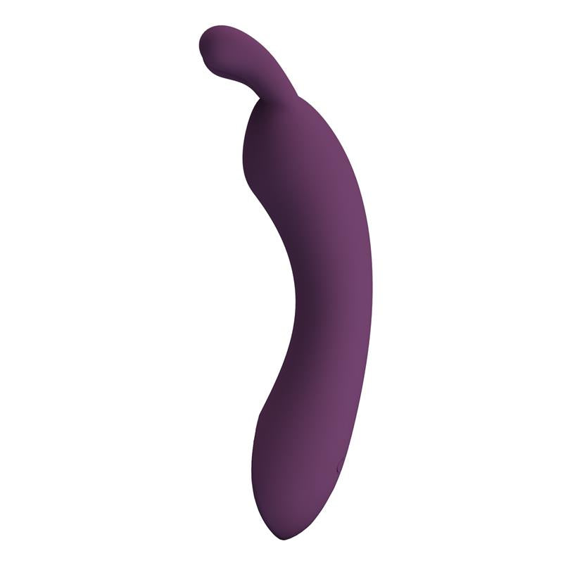 Dj Rabbit Vibrador G Spot