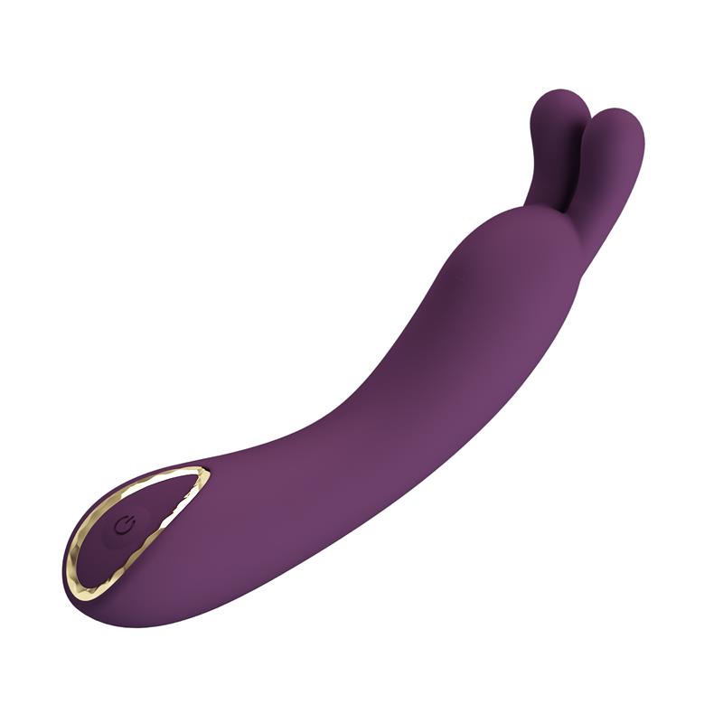 Dj Rabbit Vibrador G Spot