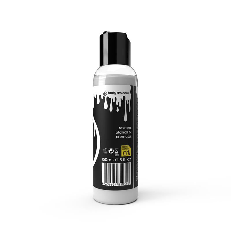 Cum Lubricante Blanco Imitacion a Semen 150 ml