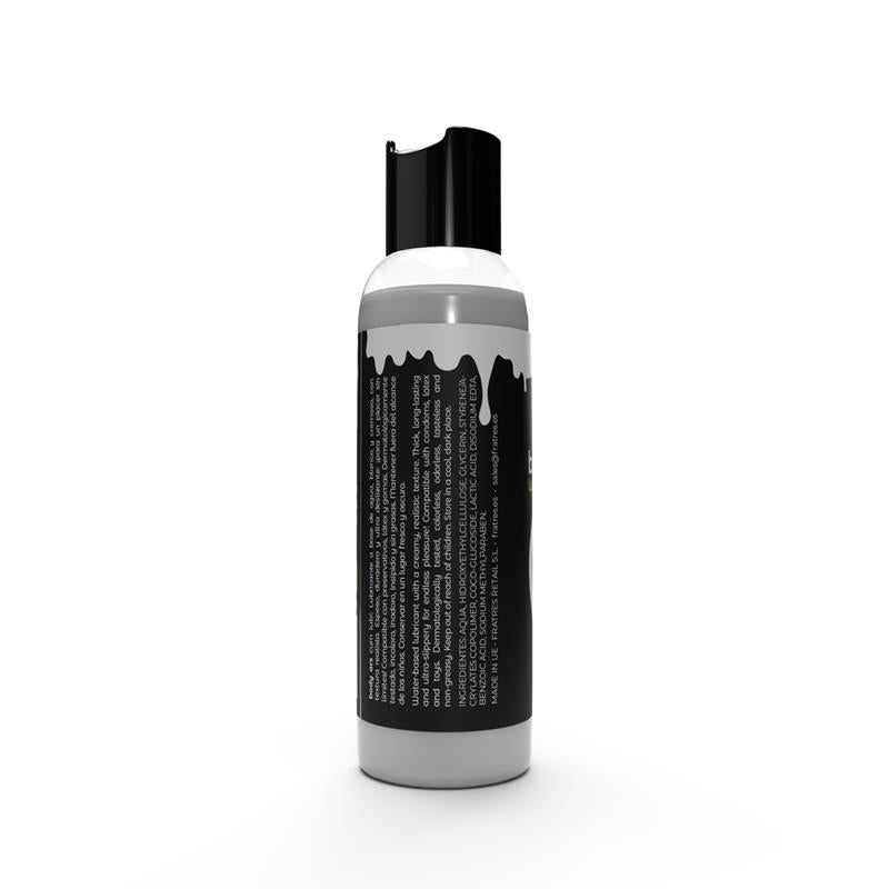 Cum Lubricante Blanco Imitacion a Semen 150 ml